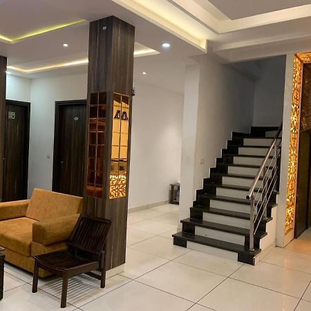 Hotel Sb Residency Amritsar Extérieur photo
