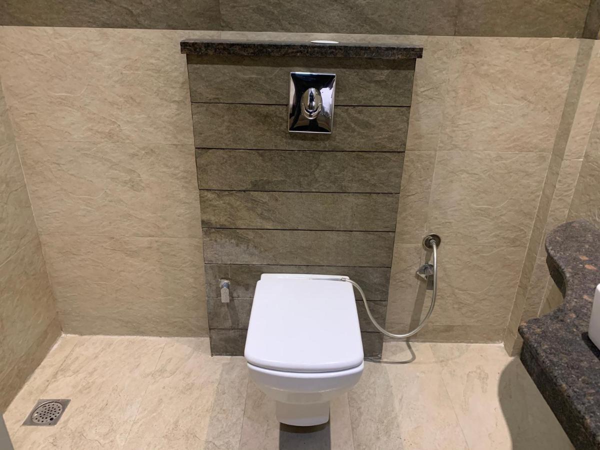 Hotel Sb Residency Amritsar Extérieur photo