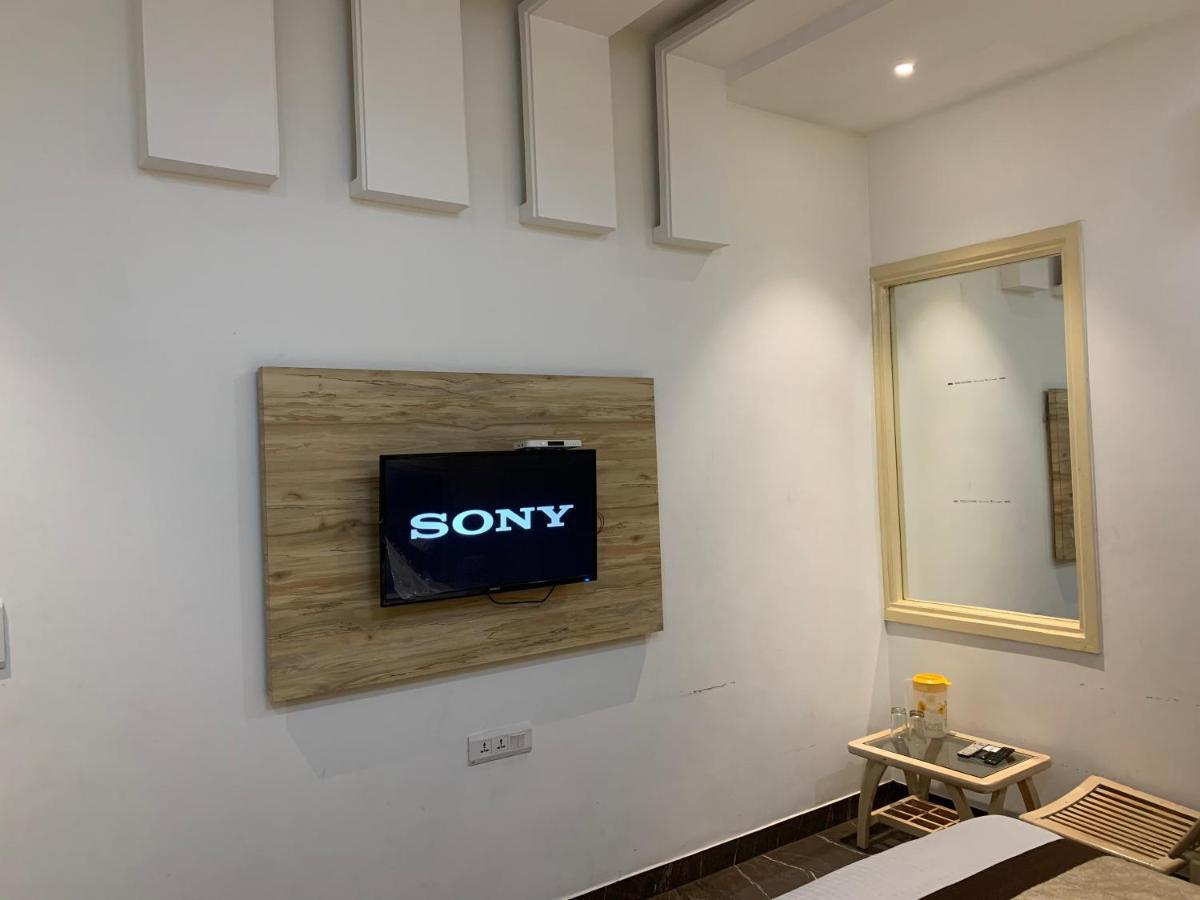 Hotel Sb Residency Amritsar Extérieur photo