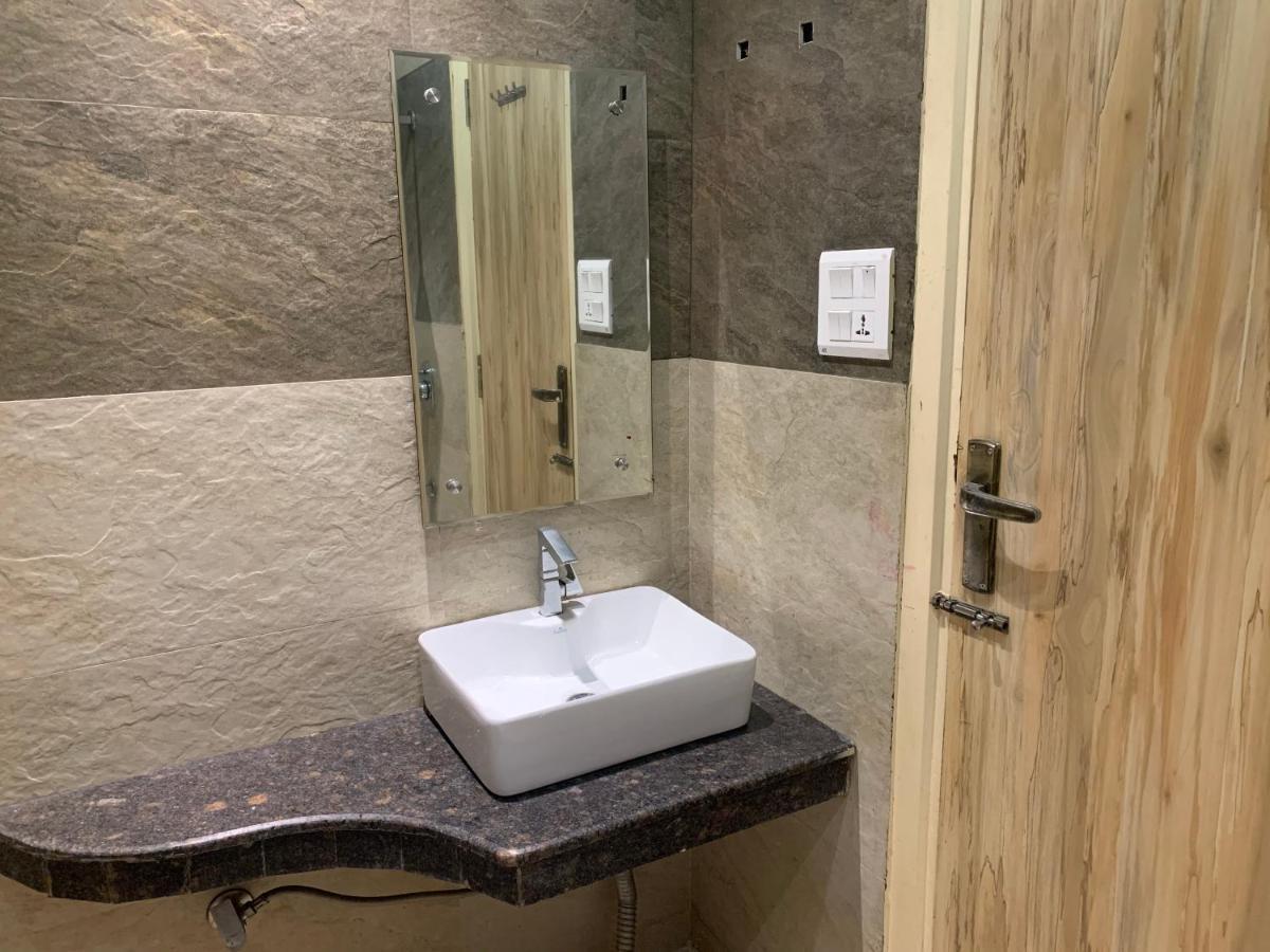 Hotel Sb Residency Amritsar Extérieur photo