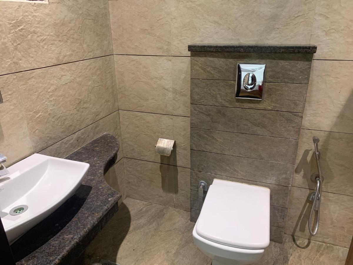Hotel Sb Residency Amritsar Extérieur photo