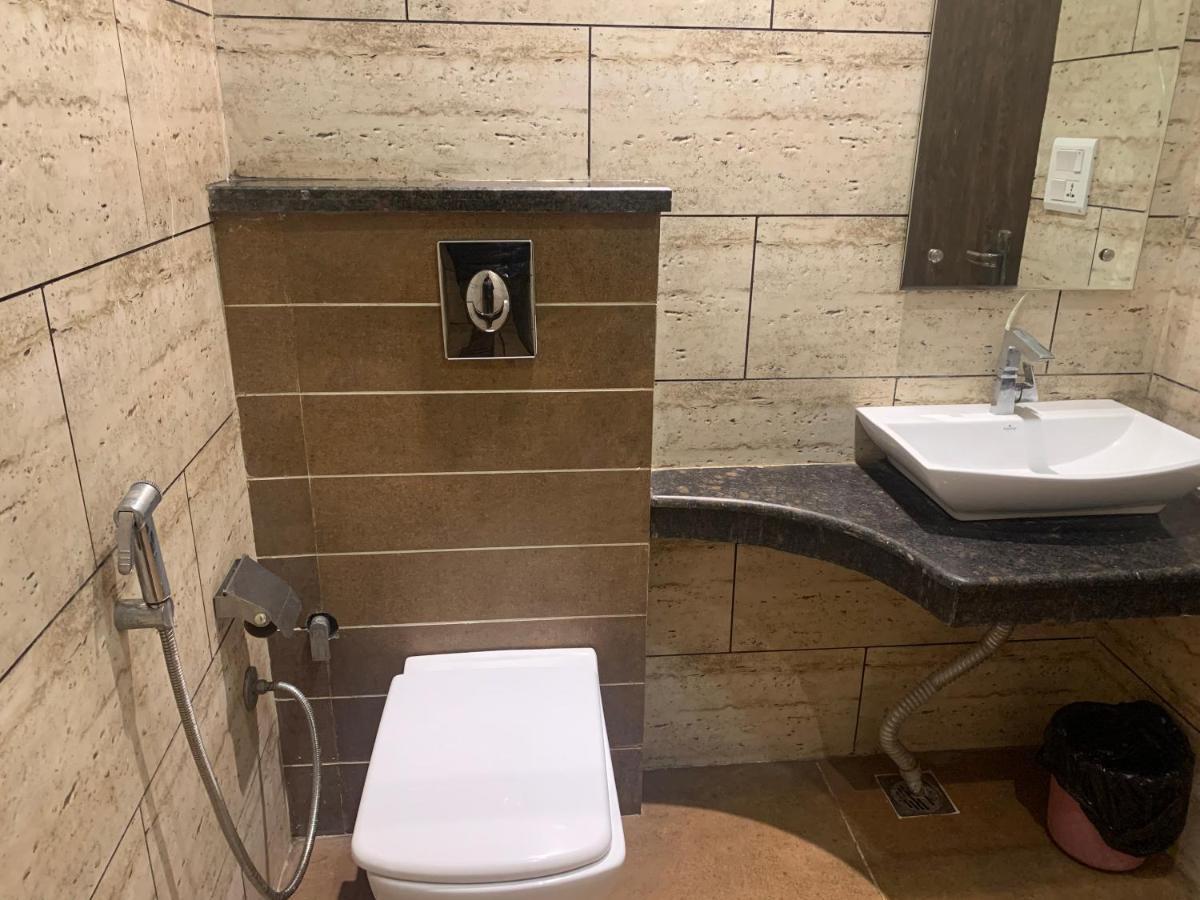 Hotel Sb Residency Amritsar Extérieur photo
