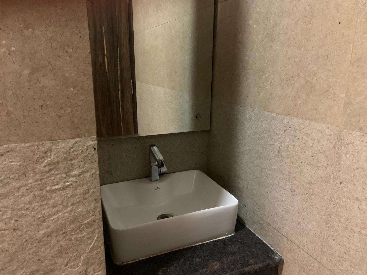 Hotel Sb Residency Amritsar Extérieur photo