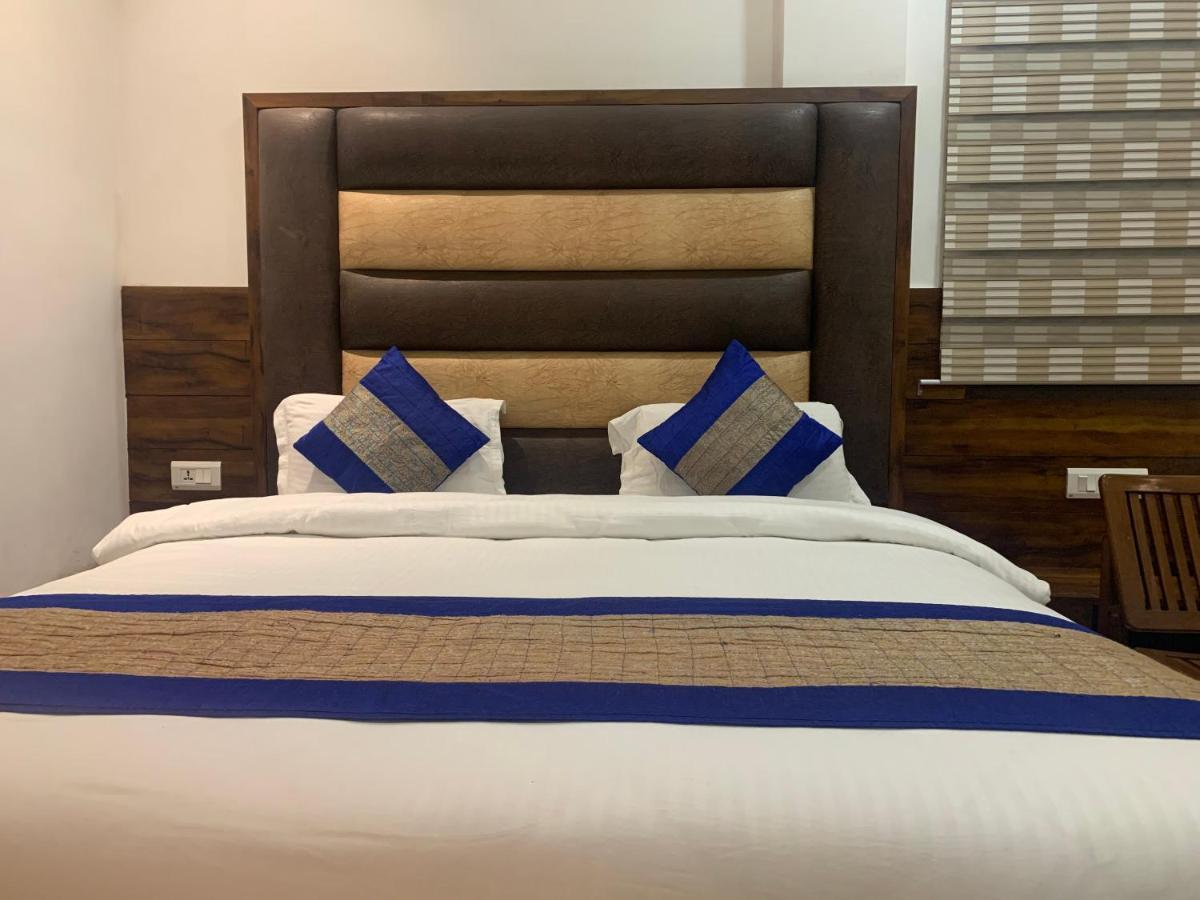 Hotel Sb Residency Amritsar Extérieur photo