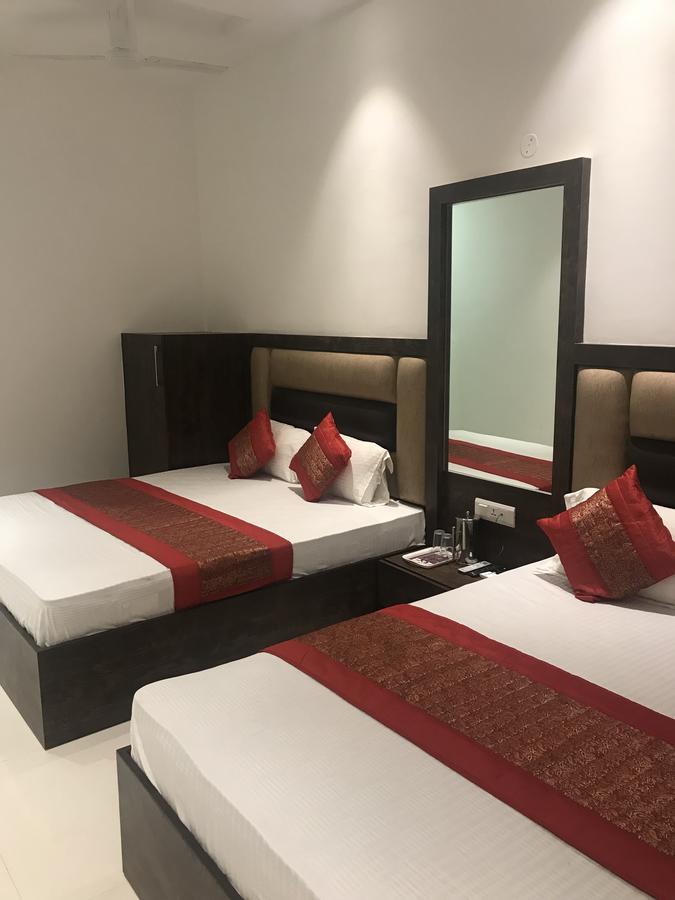 Hotel Sb Residency Amritsar Extérieur photo