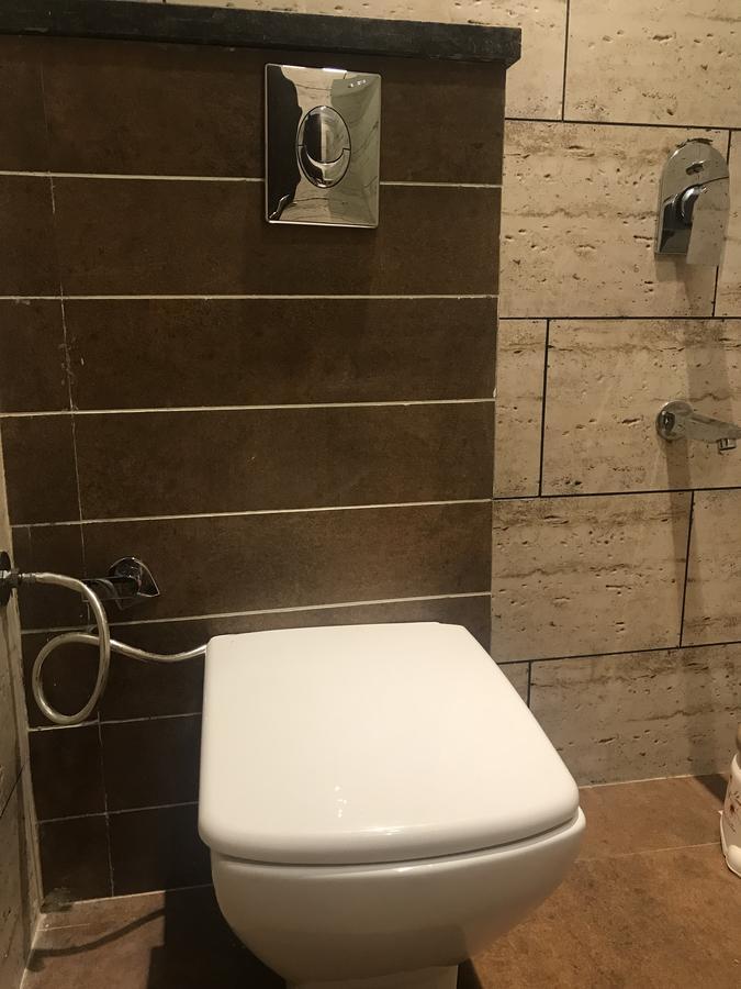 Hotel Sb Residency Amritsar Extérieur photo