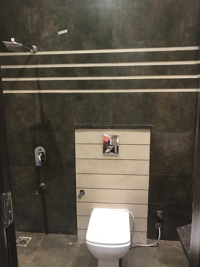Hotel Sb Residency Amritsar Extérieur photo