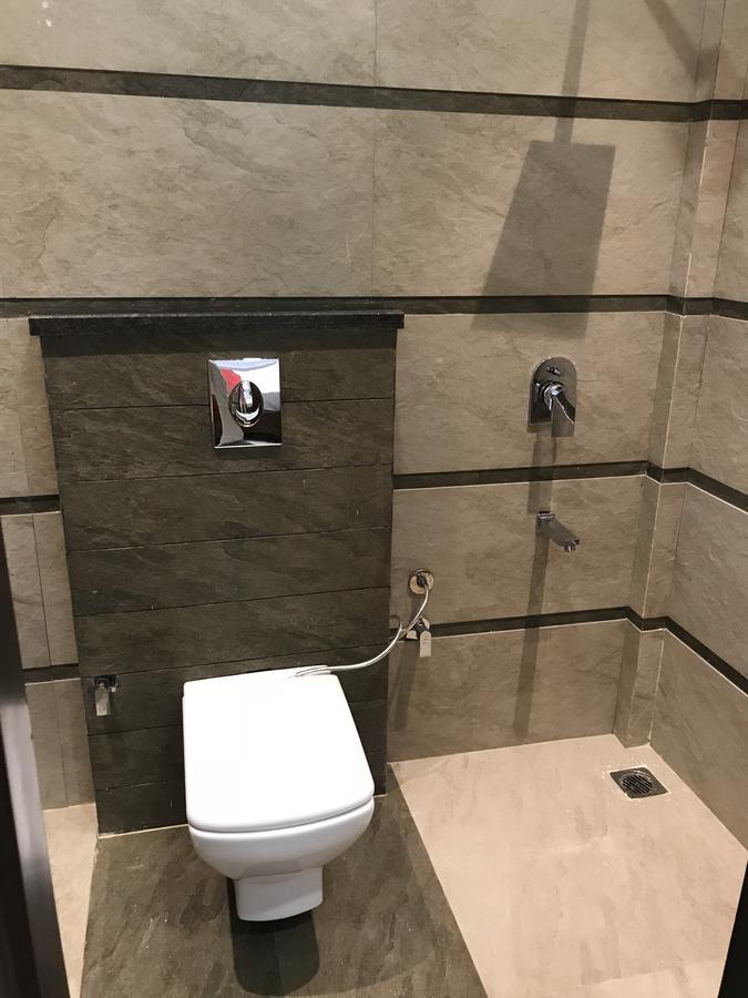 Hotel Sb Residency Amritsar Extérieur photo