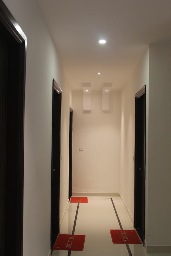 Hotel Sb Residency Amritsar Extérieur photo